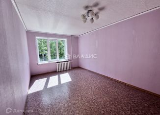 Продам однокомнатную квартиру, 34.5 м2, Пензенская область, улица Терновского, 156
