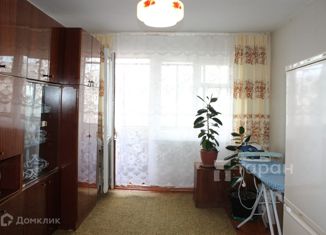 Продается трехкомнатная квартира, 61.5 м2, Магнитогорск, улица Бориса Ручьева, 9