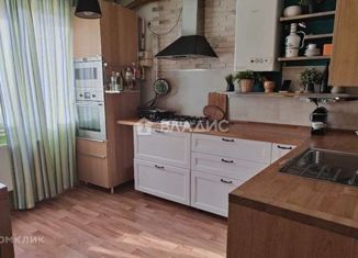 1-ком. квартира на продажу, 39.1 м2, Адыгея, Солнечная улица, 55к20