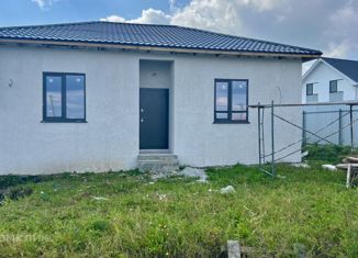 Продается дом, 100 м2, посёлок Прохладный, Ягодная улица, 1