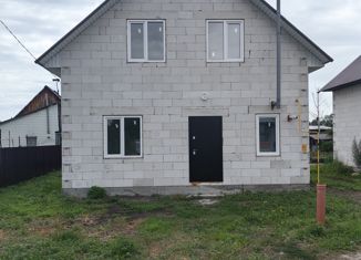 Продам дом, 102.4 м2, село Власиха, Олимпийская улица, 23В