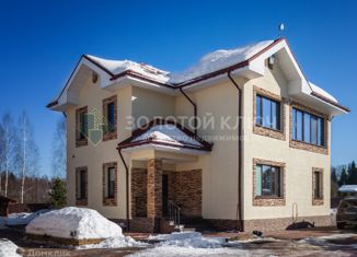 Дом на продажу, 200 м2, деревня Космынка, коттеджный посёлок Форест Вилладж, 24