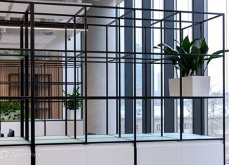 Продажа офиса, 2364 м2, Москва, улица Тимура Фрунзе, 11к2, район Хамовники