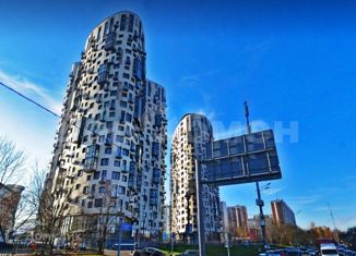 Продается двухкомнатная квартира, 49 м2, Москва, Нахимовский проспект, 31к3, район Черёмушки