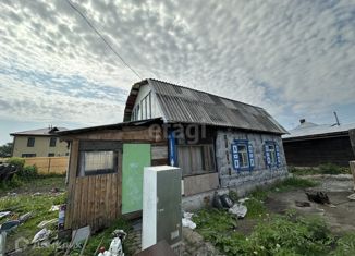 Дом на продажу, 32.2 м2, Кемерово, Кировский район, улица Шубина