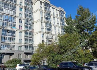 Продается 2-ком. квартира, 56.4 м2, Санкт-Петербург, улица Красуцкого, 3М, улица Красуцкого