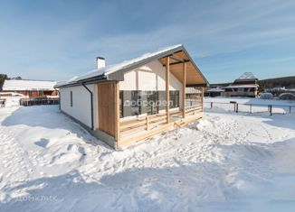 Дом на продажу, 146 м2, село Кашино, Первомайская улица, 73