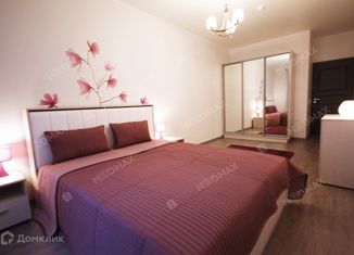 Продается двухкомнатная квартира, 67 м2, Санкт-Петербург, улица Красуцкого, метро Фрунзенская