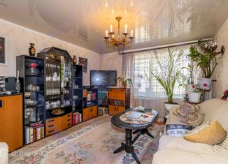 Продам 3-комнатную квартиру, 60 м2, Курганская область, улица Климова, 43
