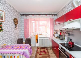 Продажа 3-комнатной квартиры, 69 м2, Тюменская область, улица Фёдорова, 69