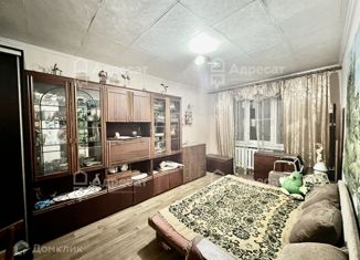 Продажа однокомнатной квартиры, 30.3 м2, Волгоград, улица Маршала Рыбалко, 8