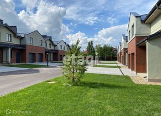 Продается таунхаус, 193.7 м2, Звенигород, Вторая улица