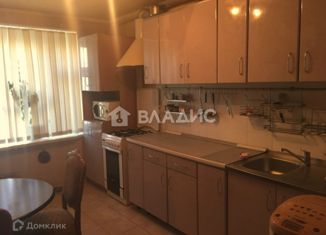 Продажа 4-ком. квартиры, 80 м2, Нижний Новгород, улица Композитора Касьянова, 5к1, жилой район Верхние Печёры