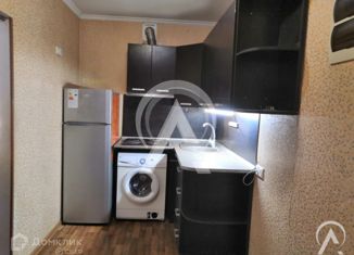 1-комнатная квартира на продажу, 28 м2, Туапсе, Горная улица, 8