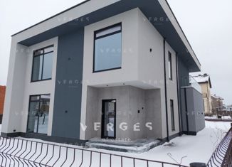 Продаю дом, 227 м2, деревня Покровское, Троицкий бульвар