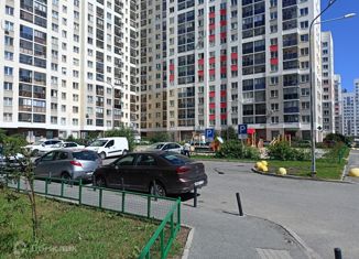 Продаю 1-ком. квартиру, 39.4 м2, Екатеринбург, улица Рябинина, 21