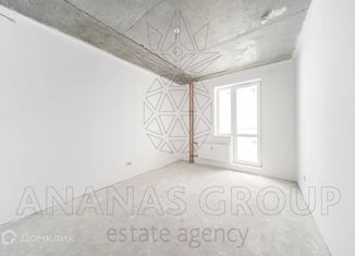 Продажа квартиры студии, 19.5 м2, Мурино, ЖК Мой Мир, Воронцовский бульвар, 21к3