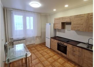 Продается 1-ком. квартира, 68.5 м2, Казань, улица Аделя Кутуя, 110А, ЖК Ладья