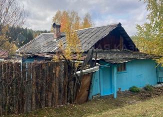 Продается дом, 32 м2, село Таватуй, Восточная улица