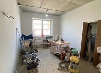 Продаю квартиру студию, 29.1 м2, Саранск, проспект Российской Армии, 3/2