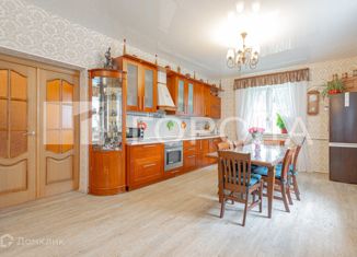 Продам дом, 220 м2, посёлок подсобного хозяйства Минзаг, Заречная улица, 5