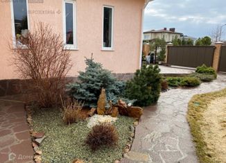 Продаю дом, 266 м2, село Акбердино, Солнечный проезд, 2