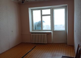 Продам трехкомнатную квартиру, 61.7 м2, село Кандры, Советская улица, 167