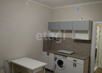 Квартира на продажу студия, 22.7 м2, посёлок Стрельна, проспект Будённого, 26к4