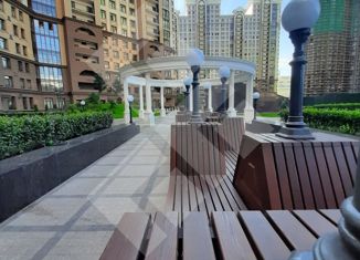 Продаю квартиру студию, 66 м2, Москва, Хорошёвское шоссе, 25Ак3, метро Хорошёвская