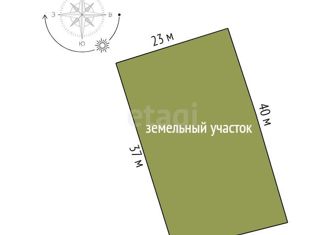 Продается дом, 70 м2, поселок Верхняя Базаиха