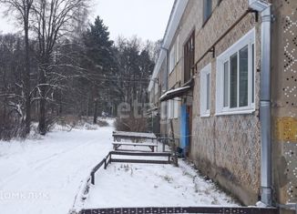 Продам двухкомнатную квартиру, 37 м2, село Ахлебинино, Садовая улица, 3