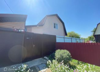 Продаю дом, 67.7 м2, Славянск-на-Кубани, улица Ковтюха, 41