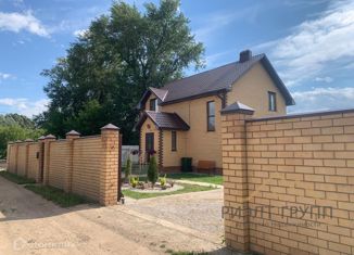 Продается дом, 119 м2, деревня Тимофеевка, Кленовая улица, 30А