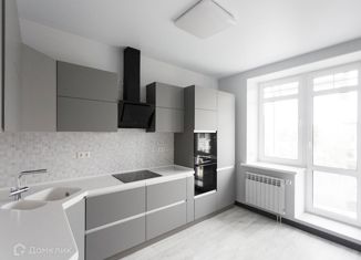 Продаю однокомнатную квартиру, 42.7 м2, Краснодар, улица Петра Метальникова, 3/1к1, ЖК Акварели