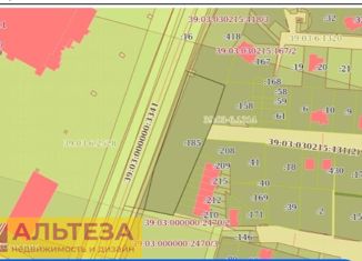 Продам земельный участок, 43.37 сот., поселок Малое Исаково, Краснофлотская улица, 9