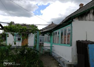 Дом на продажу, 60 м2, село Михайловский Перевал, Заречная улица