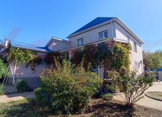 Дом на продажу, 215 м2, посёлок Знаменский, Норковый проезд