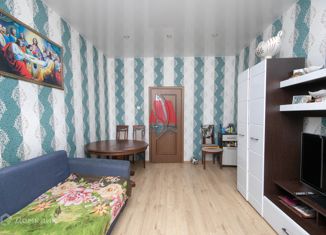 Продажа двухкомнатной квартиры, 52 м2, Ярославль, Дружная улица, 4, район Дядьково