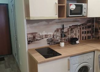 Продается квартира студия, 25.9 м2, Кемерово, ЖК Кузнецкий, Пролетарская улица, 29/3