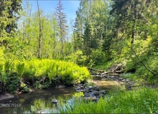 Продажа земельного участка, 19.93 сот., коттеджный посёлок Леоново