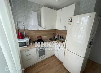 Сдача в аренду 1-комнатной квартиры, 33.5 м2, Москва, улица Кубинка, 15к2, улица Кубинка