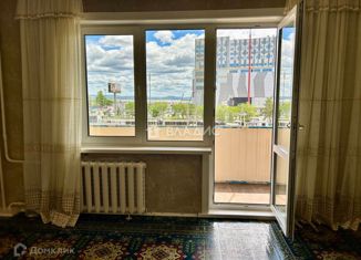 Продаю двухкомнатную квартиру, 50 м2, Хабаровский край, улица Блюхера, 4