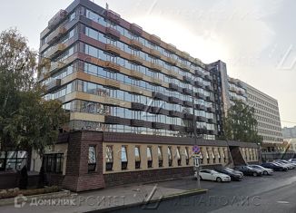 Сдаю в аренду офис, 970 м2, Москва, Выборгская улица, 16с1, Войковский район