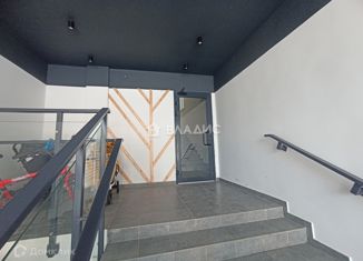 Продажа 1-комнатной квартиры, 28.2 м2, Калининград, Интернациональная улица, 16, ЖК Белый Сад