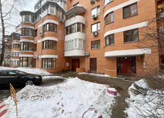 Продажа двухкомнатной квартиры, 40 м2, Москва, Старокачаловская улица, 14