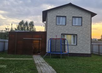 Продаю дом, 80 м2, деревня Купчинино