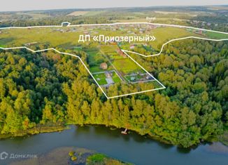 Продам земельный участок, 17.23 сот., дачный посёлок Приозёрный, дачный посёлок Приозёрный, 295