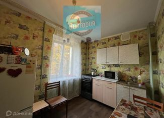 Продам однокомнатную квартиру, 31.5 м2, Мценск, микрорайон Коммаш, 1