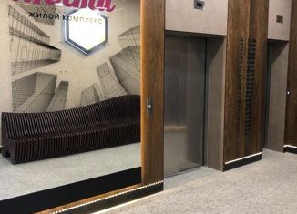 Продам 1-комнатную квартиру, 34.9 м2, Казань, ЖК Мечта, улица Мансура Хасанова, 13А