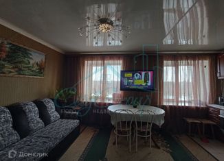 Продам 3-комнатную квартиру, 51 м2, Оренбургская область, улица Ленина